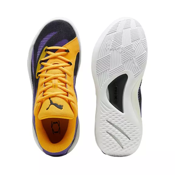 Puma All Pro Nitro "L.A. Lakers"