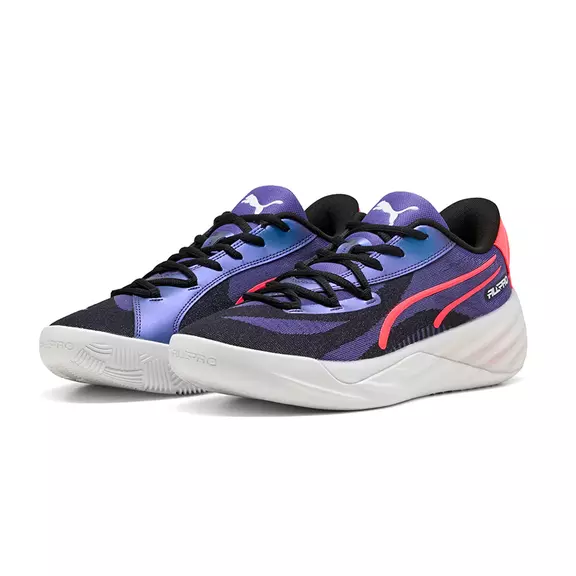 Puma All Pro Nitro "Team Violet"