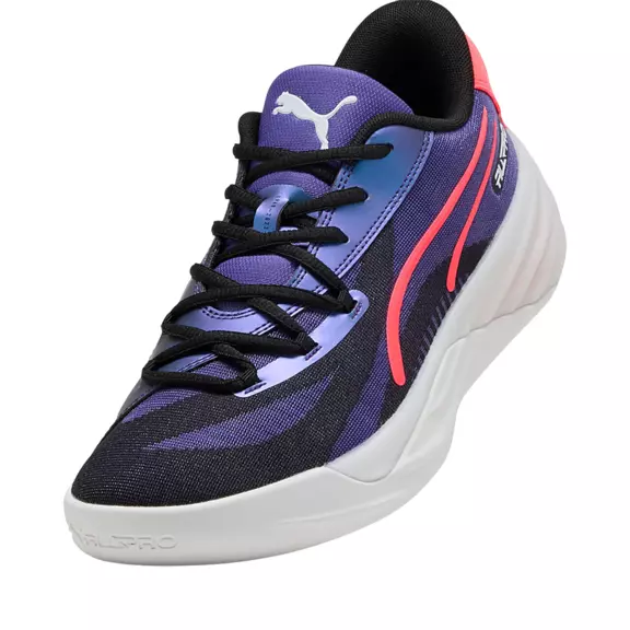 Puma All Pro Nitro "Team Violet"