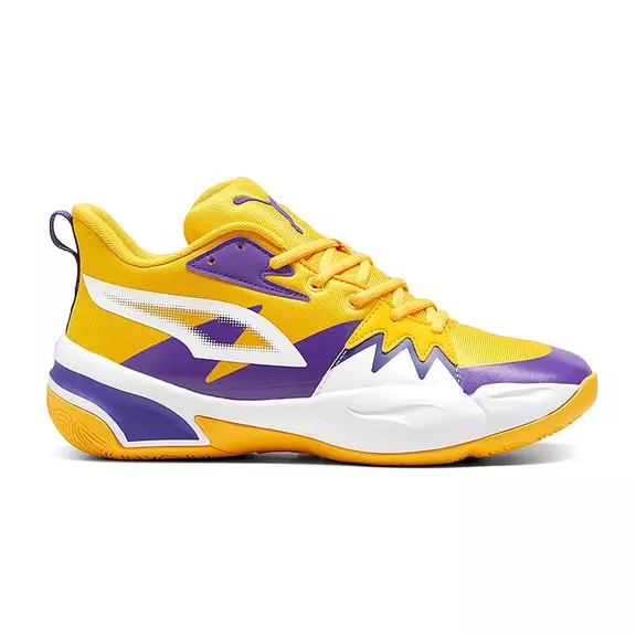 Puma Basketball Genetics "Lakers"