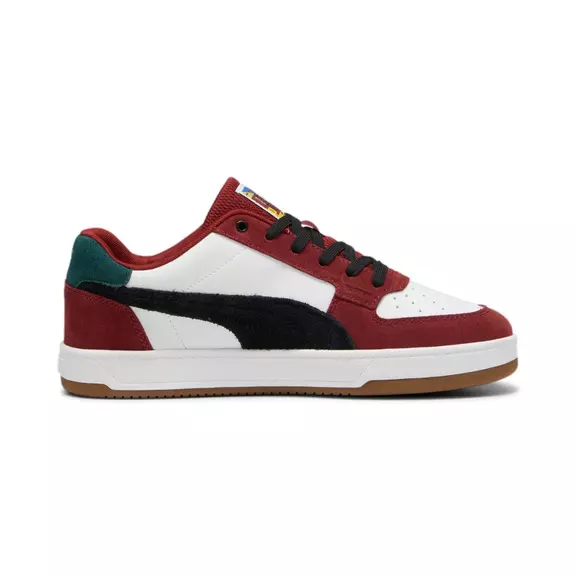 Puma Caven 2.0 Year of Sports "Intense Red"