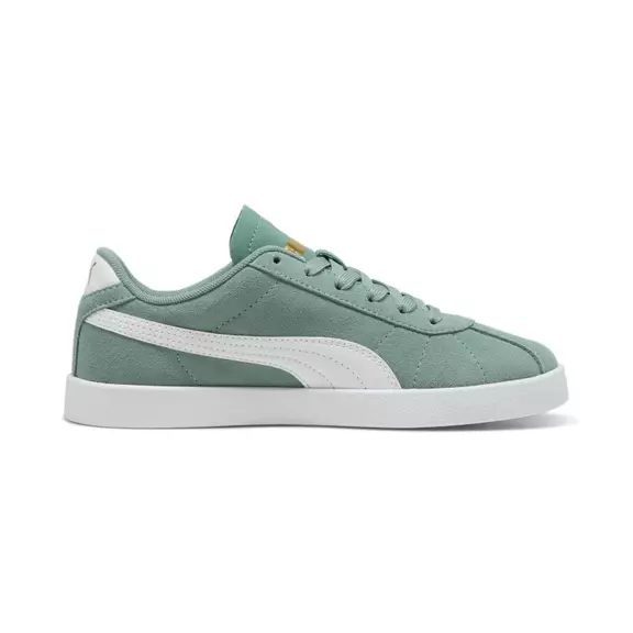 Puma Club II Jr "Green Moon"