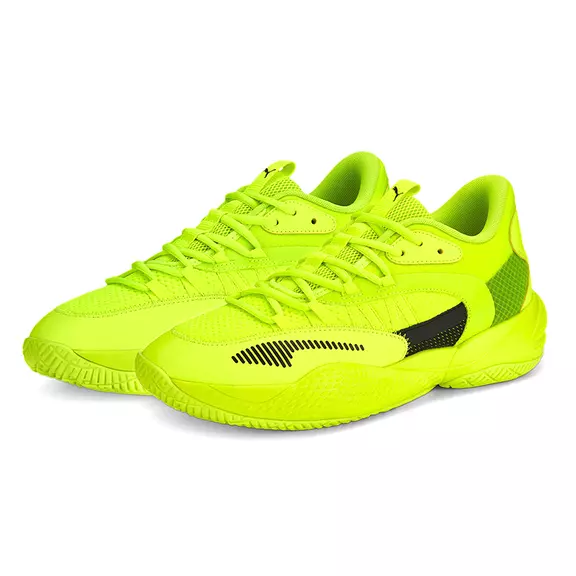 Puma Court Rider 2.0 Michael Porter Jr. "Lime Squeeze"