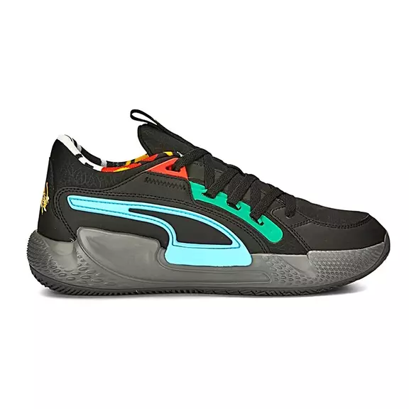 Puma Court Rider Chaos "Block Party"