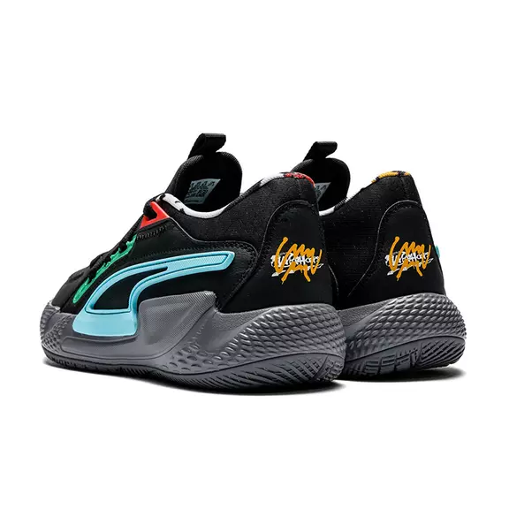 Puma Court Rider Chaos "Block Party"