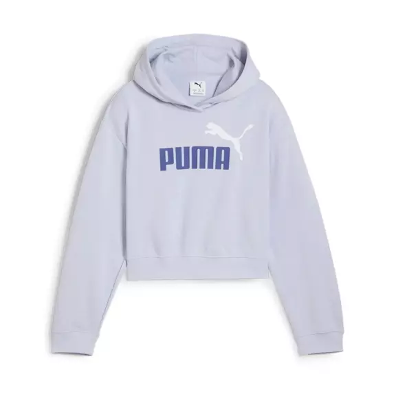 Puma ESS 2 COLOR No. 1 Logo​ Short Length  TR G"Cool Weather"