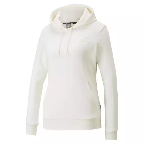 Puma ESS+ Embroidery FZ Hoodie TR