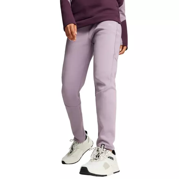 Puma EVOSTRIPE Pants op "Pale Plum"