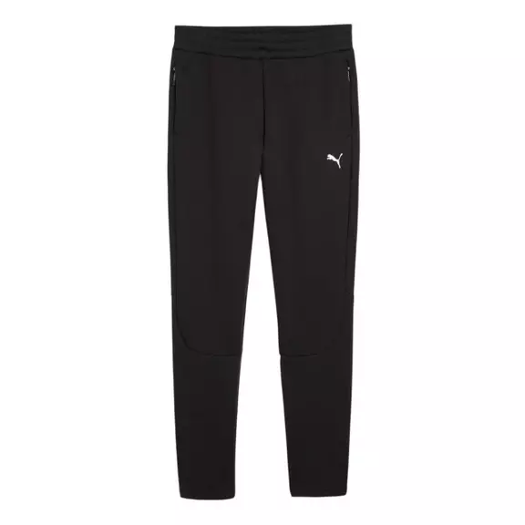 Puma EVOSTRIPE Sweatpants DK "Black"