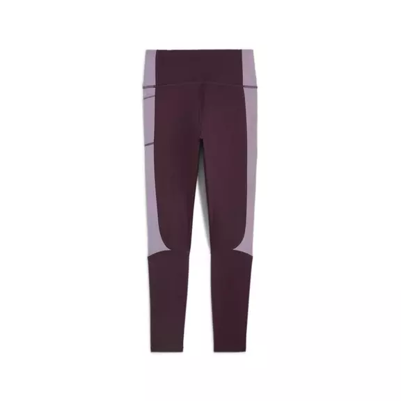 Puma EVOSTRIPE Tights "Midnight Plum"