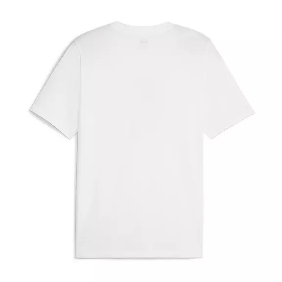 Puma GRAPHICS Year of Sports Tee "White"