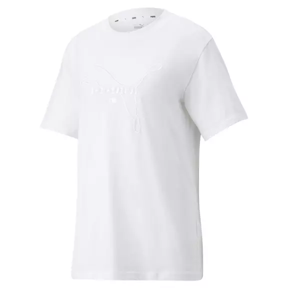 Puma HER International W Day Graphic Tee