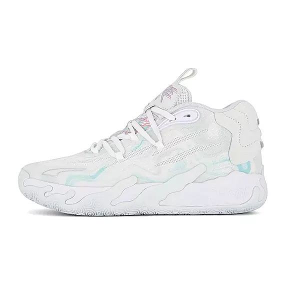 Puma Lamelo Ball MB. 03 Jr "Iridescent"