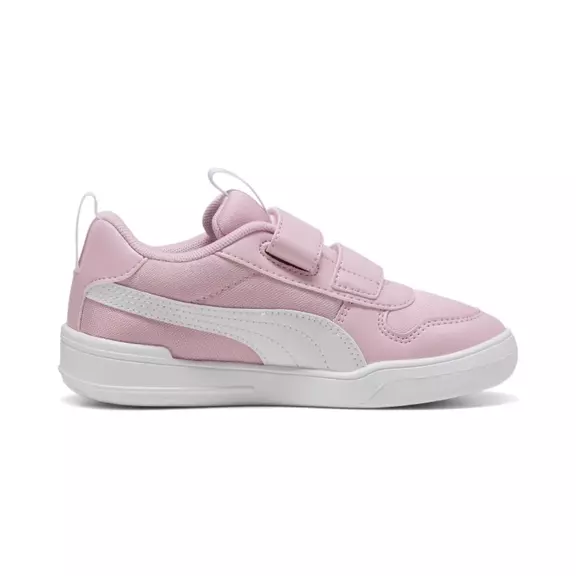 Puma Multiflex Mesh V PS "Rose Mauve-White"