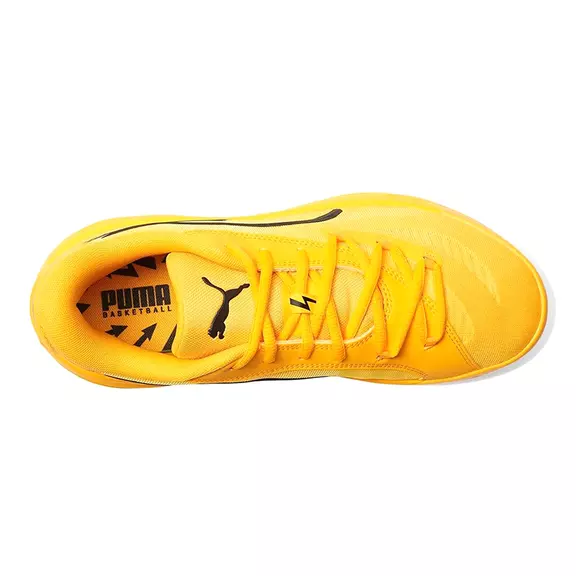 Puma PL All-Pro Nitro Porsche "Sport Yellow"