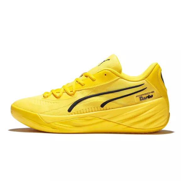 Puma PL All-Pro Nitro Porsche "Sport Yellow"