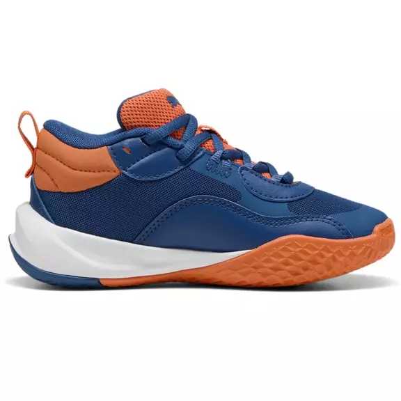 Puma Playmaker Pro JR. "Knicks"