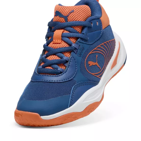 Puma Playmaker Pro JR. "Knicks"