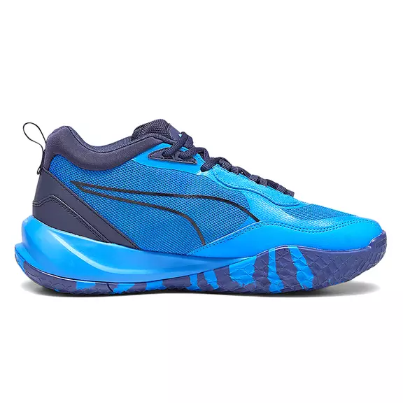 Puma Playmaker Pro Marcus Smart "Ultra Blue"