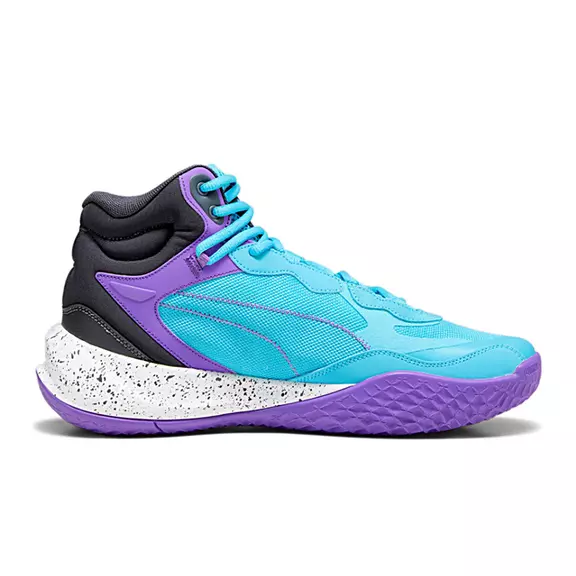 Puma Playmaker Pro Mid "Hornets"