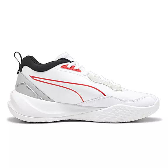 Puma Playmaker Pro Plus "White"