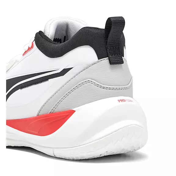 Puma Playmaker Pro Plus "White"