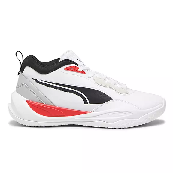 Puma Playmaker Pro Plus "White"