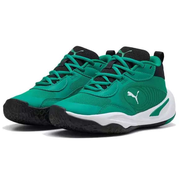 Puma Playmaker Pro PS. "Celtics"