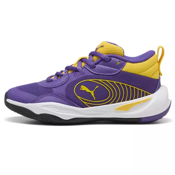 Puma Playmaker Pro PS. "Lakers"