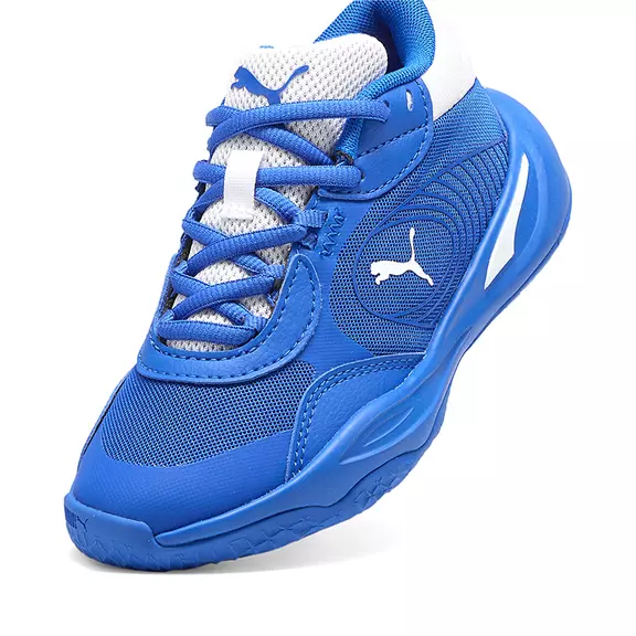 Puma Playmaker Pro PS. "Team Royal"