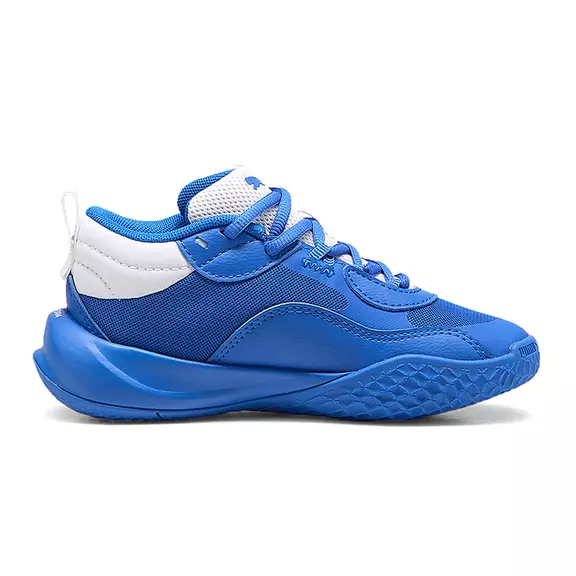 Puma Playmaker Pro PS. "Team Royal"