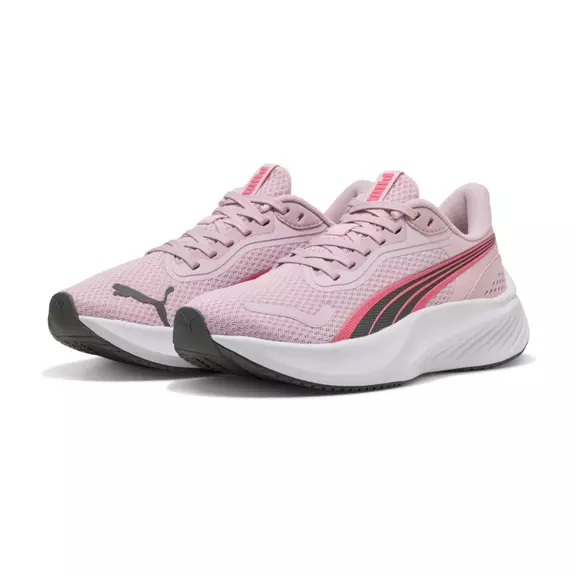 Puma Pounce Lite Jr "Rose Mauve-Magic "