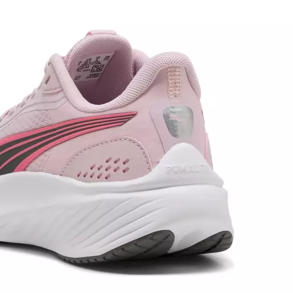 Puma Pounce Lite Jr "Rose Mauve-Magic "