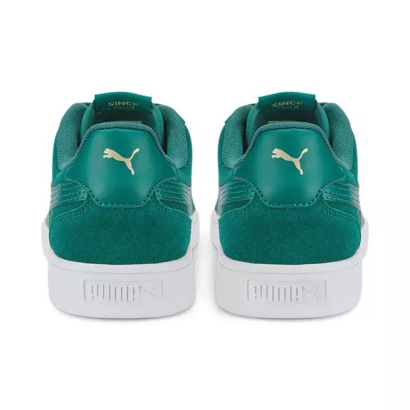 Puma Shuffle SD "Varsity Green"