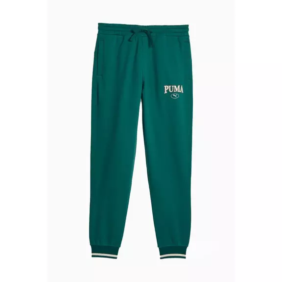 PUMA SQUAD Sweatpants FL "Malachite"