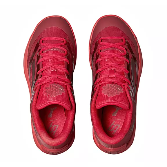 Puma Stewie 2 Ruby W "Urban Red"