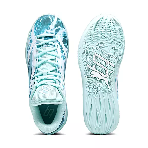 Puma Stewie 2 Water "Light Aqua"