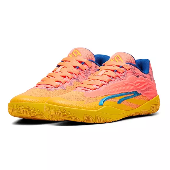 Puma Stewie 3 "Dawn in Cuse"