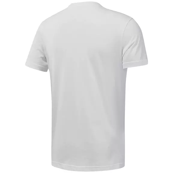 Reebok GS Treadmill Crew Tee