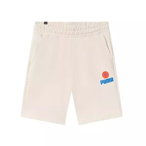 Short Basket Puma BPPO "Alpine Snow"