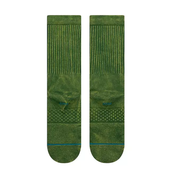 Stance Casual Vintage Milwaukee Bucks Crew Socks