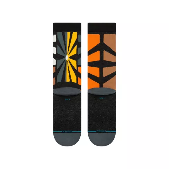 Stance Causal Aubade Crew Sock