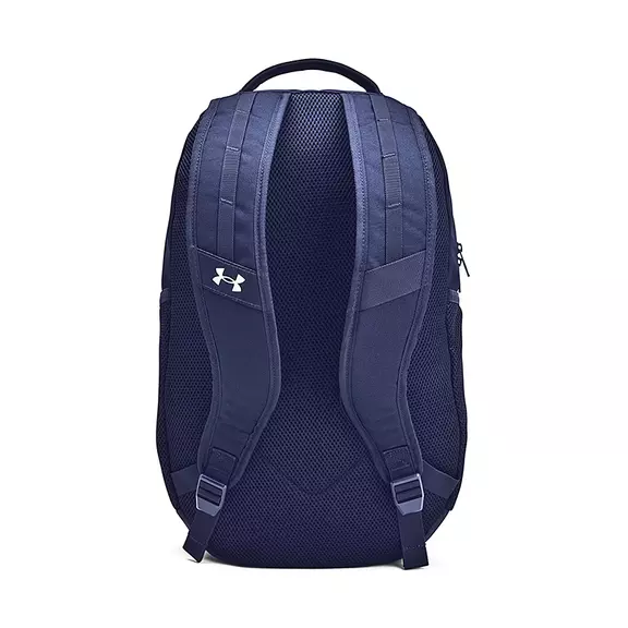 UA Hustle 6.0 Backpack "Midnight Navy"