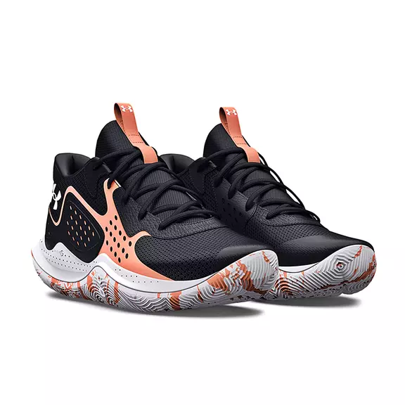 Under Armour GS Jet '23 "Bubble Peach"