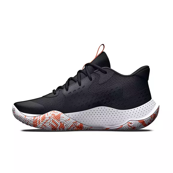 Under Armour GS Jet '23 "Bubble Peach"