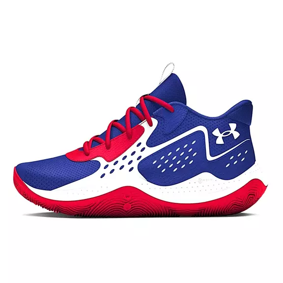 Under Armour GS Jet '23 Jr. "Team Royal"