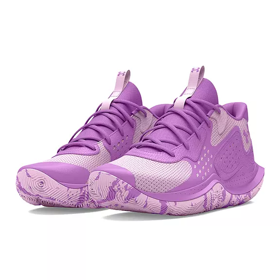 Under Armour Jet '23 "Provence Purple"