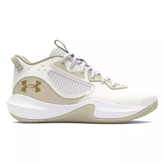 Under Armour Lockdown 6 "White Silt"