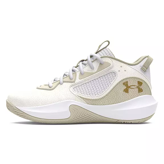 Under Armour Lockdown 6 "White Silt"