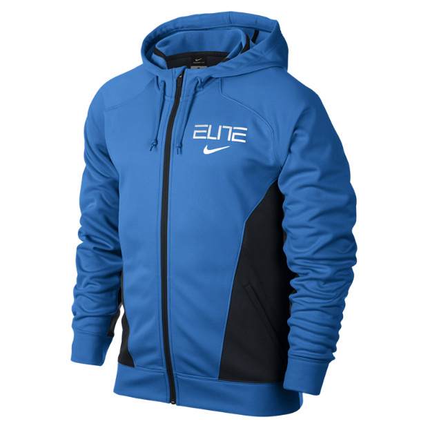 nike elite jacket